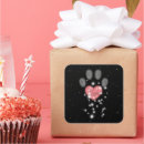 Search for pink dog stickers Cute