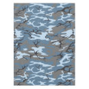 Search for camo tablecloths Blue