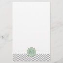 Search for girly stationery paper Initial