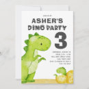 Search for dinosaur egg invitations Baby dino