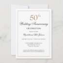 Search for 4x6 wedding invitations Gold