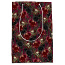 Search for gothic skull gift bags Vintage