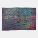 Search for dark purple tea towels Eggplant