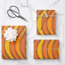 Search for wavy wrapping paper Groovy