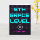 Search for elementary school graduation cards 5th grade graduation