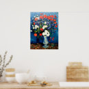 Search for poppies poste posters Vincent van gogh