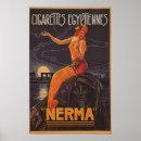 Search for smoking collectable posters Vintage