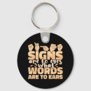 Search for ears key rings Awareness