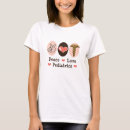 Search for chrissy tshirts Cute