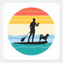 Search for paddleboard stickers Surf
