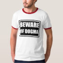 Search for dogma tshirts Religion