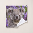 Search for koala bear bath towels Marsupial