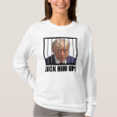 Search for trump for prison tshirts Arrest