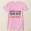 Search for nostalgia tshirts 80s