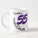 Search for big five mugs For her