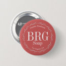 Search for store round badges Business