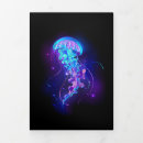 Search for jellyfish invitations Sea