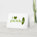 Search for pickle cards Pregnant