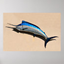Search for marlin posters Saltwater