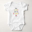 Search for mummy baby clothes For her