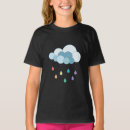 Search for no rain no rainbow tshirts Cloud