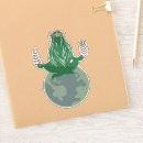 Search for save mother earth stickers Environmentalist