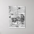 Search for greek mythology canvas prints French