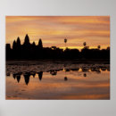 Search for angkor wat posters Sunrise