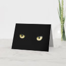 Search for animal halloween cards Kitty