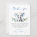Search for little peanut thank you cards Floral