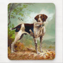 Search for bird hunters mousepads Dog