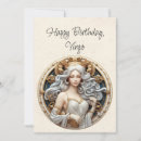Search for virgo birthday cards Horoscope