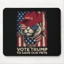 Search for pro flag mousepads Politics