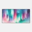 Search for aurora mousepads Snow