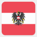 Search for austrian flag stickers Country