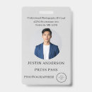 Search for for photographers id badges Modern