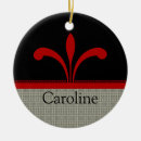 Search for chic christmas tree decorations Pattern