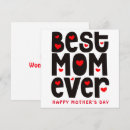 Search for white mothers day cards Modern