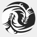 Search for small dragon stickers Yang