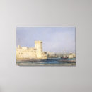 Search for 19th canvas prints Sea