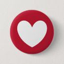 Search for valentines badges Simple