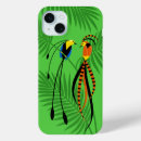 Search for tail feathers iphone cases Bird