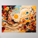 Search for kandinsky prints posters Black