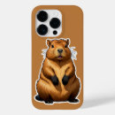 Search for capybara iphone cases Mammal