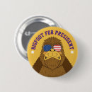 Search for funny sasquatch badges Bigfoot