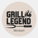 Search for legends stickers Classic