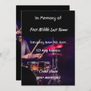 Search for drums invitations Musician