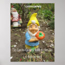 Search for gnome posters Beard