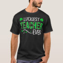 Search for teachers st patricks day tshirts Kindergarten