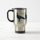Search for cartoon peacock mugs Bird